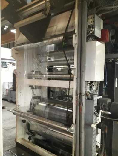 CI Flexo Printing Press-2